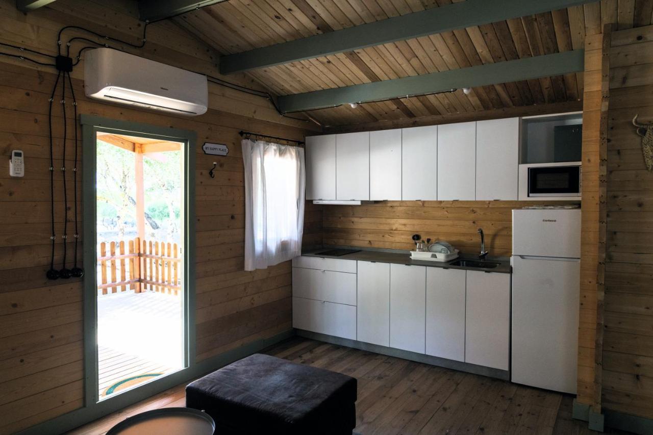 Finca Florida Benalup-Casas Viejas Dış mekan fotoğraf