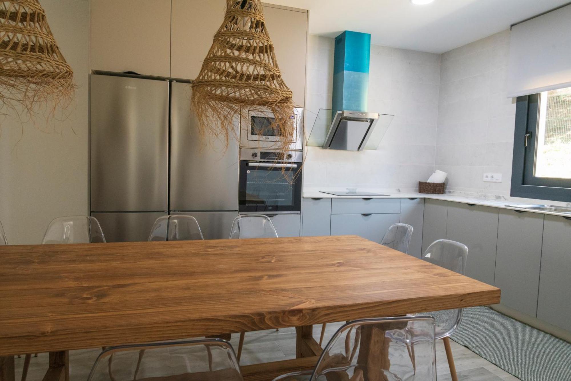 Finca Florida Benalup-Casas Viejas Dış mekan fotoğraf