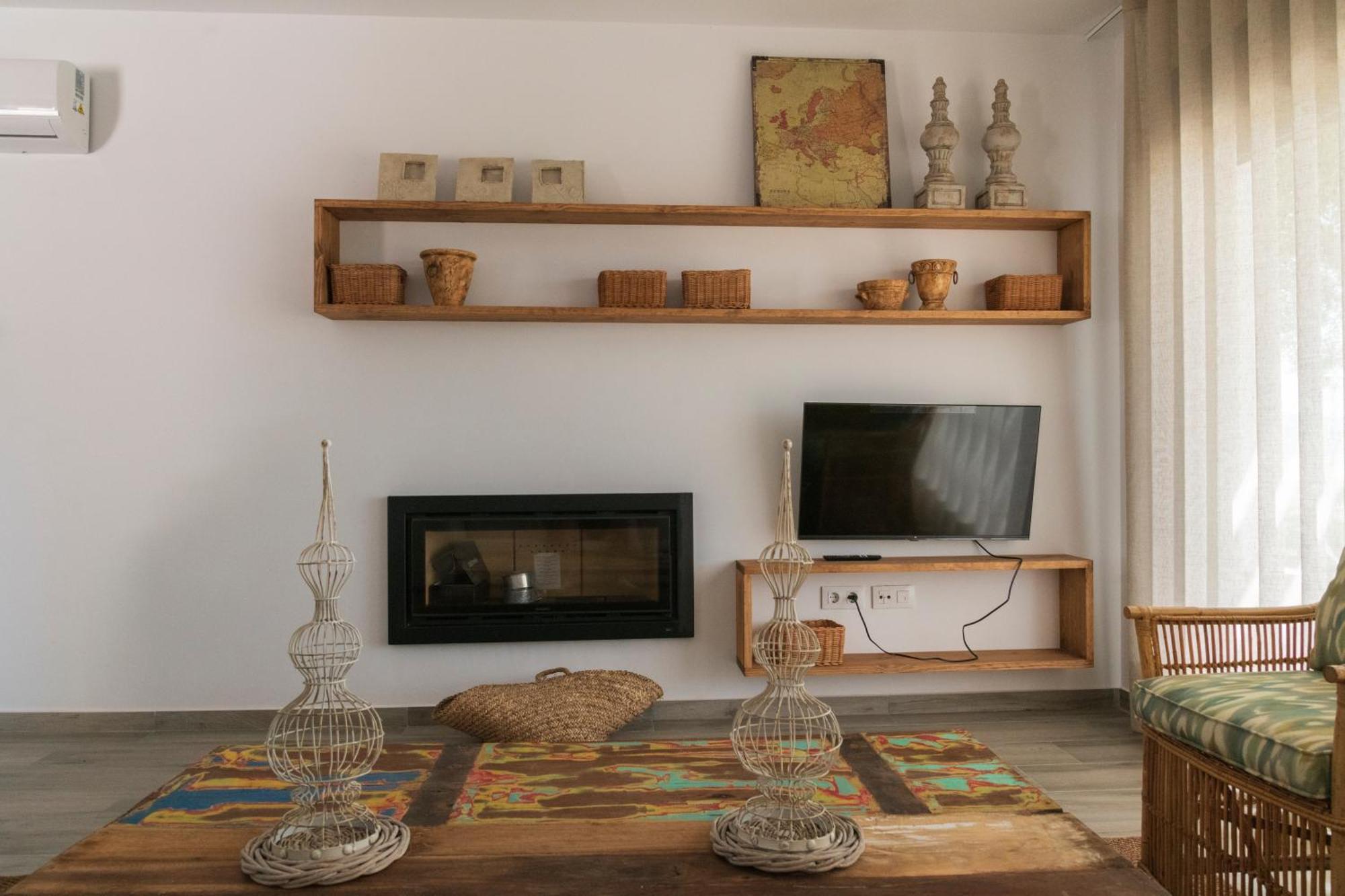 Finca Florida Benalup-Casas Viejas Dış mekan fotoğraf