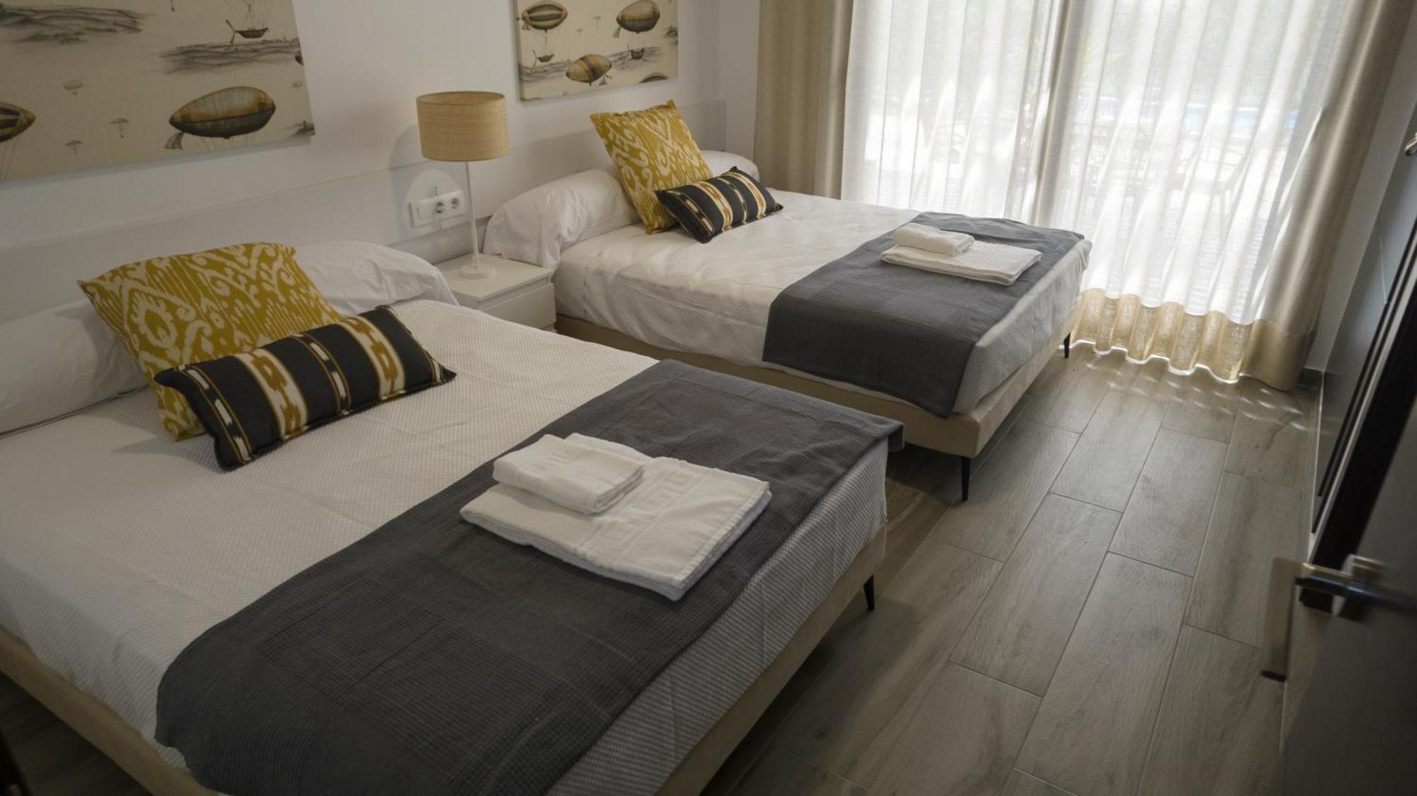 Finca Florida Benalup-Casas Viejas Dış mekan fotoğraf