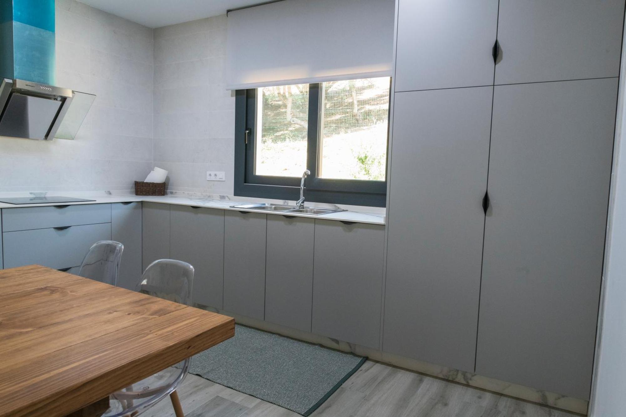 Finca Florida Benalup-Casas Viejas Dış mekan fotoğraf