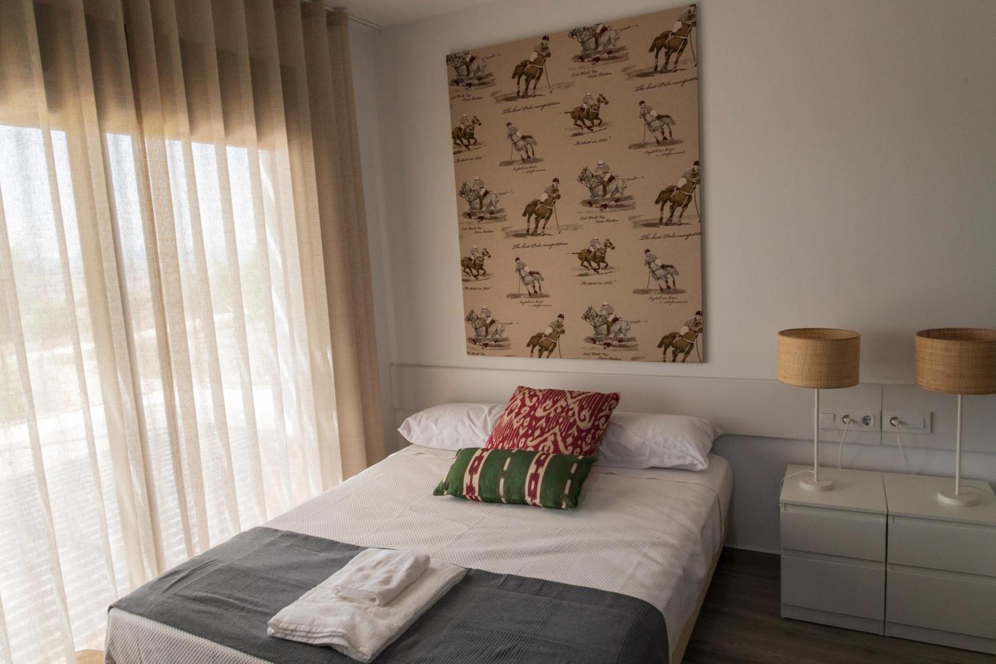 Finca Florida Benalup-Casas Viejas Dış mekan fotoğraf