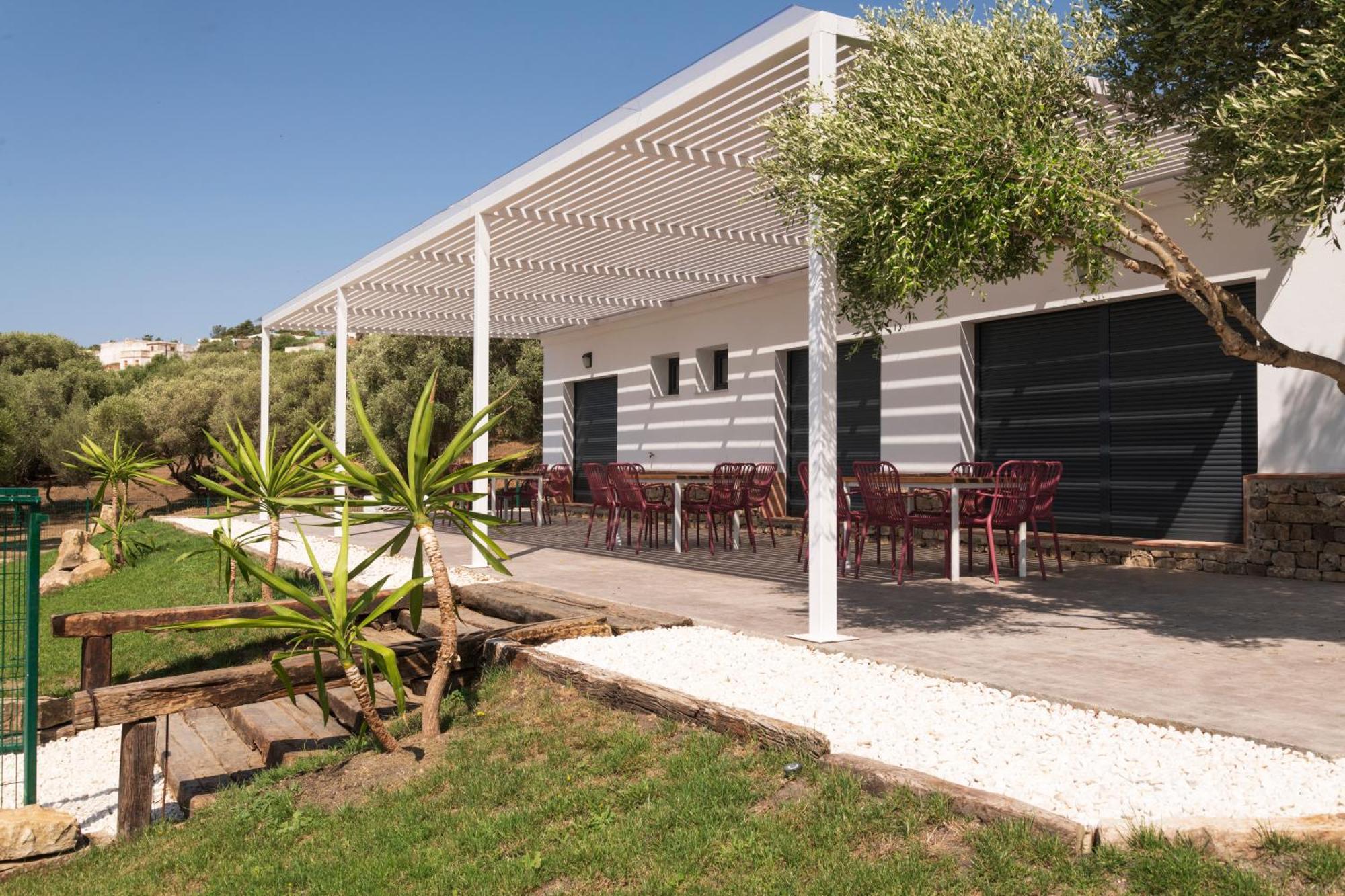 Finca Florida Benalup-Casas Viejas Dış mekan fotoğraf